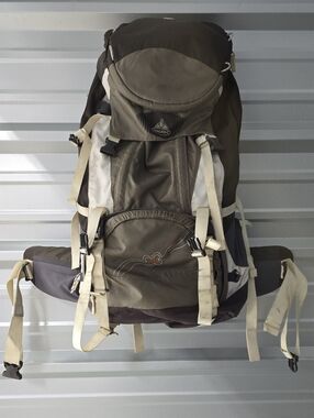 Vaude Cimone 55+8 Womens Backpack